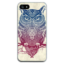 Cut Animal Covers For Iphone7 Plus 6 6S 5 5S SE 4 4S Cases Silicon