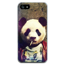 Cut Animal Covers For Iphone7 Plus 6 6S 5 5S SE 4 4S Cases Silicon
