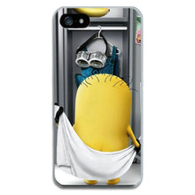 Cut Animal Covers For Iphone7 Plus 6 6S 5 5S SE 4 4S Cases Silicon