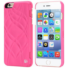 FLOVEME Mirror Back Case For iPhone 6 6s Plus Waterflow Grid Pattern Wallet +Card Slot Cover For Apple iPhone7 7 Plus Woman Bags
