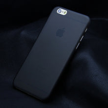 Matte Transparent Ultra-thin 0.3mm Back Case For iPhone 7 plus 4 4S 5 5S 5c SE 6 6s plus case PC Protective Cover Skin Shell